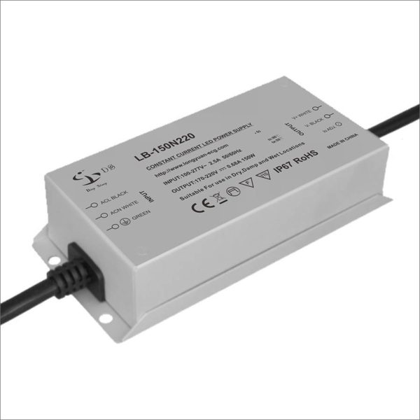 LB-200N LED Power Driver ( LED Power Supply )