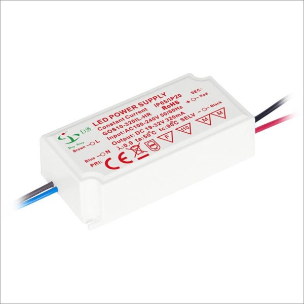 LF-10N LED Power Driver ( LED Power Supply )