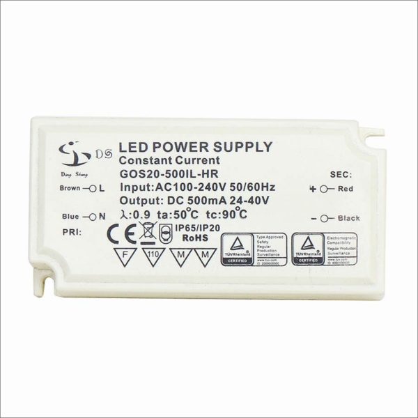 LF-20N LED Power Driver ( LED Power Supply )