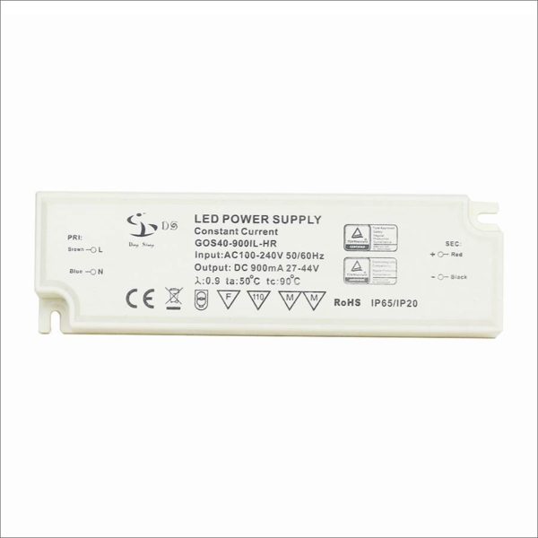 LF-40N LED Power Driver ( LED Power Supply )