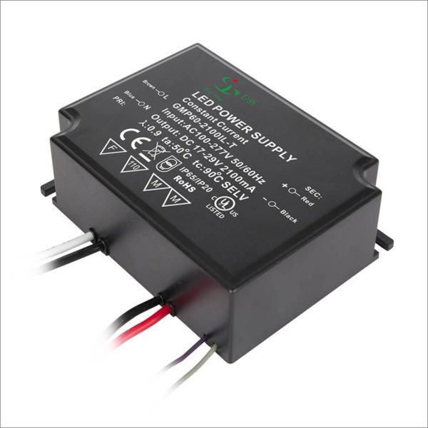 LG-60M LED Power Driver ( LED Power Supply )