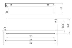 LI-30M LED Power Supply ( LED Power Driver )